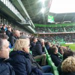 FC Groningen 19 april