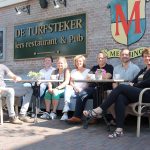 Netwerkborrel